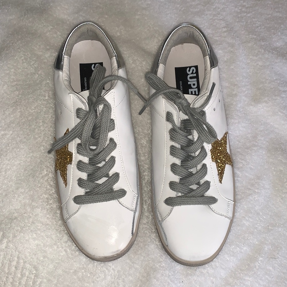 Golden Goose Sneakers